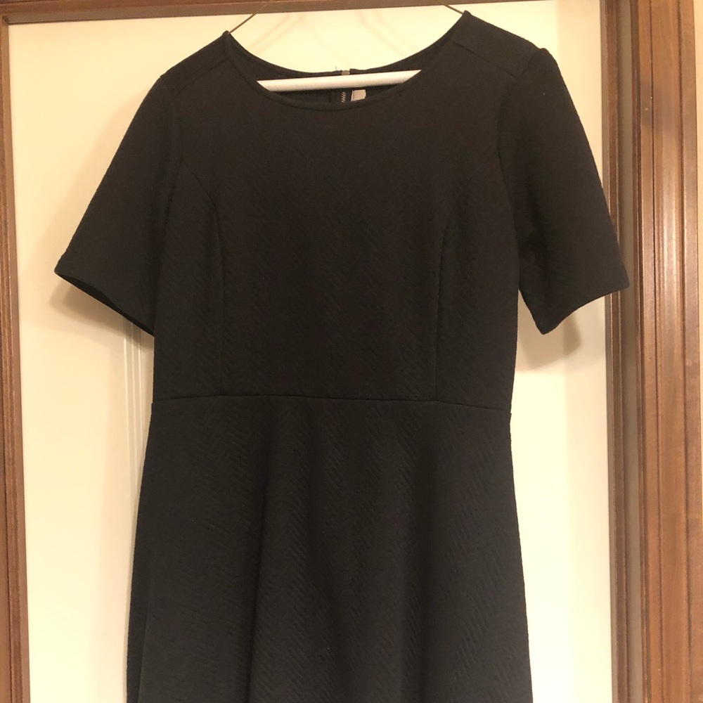 Loft dress